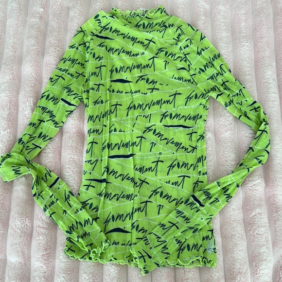 FP Movement by Free People Tops - FP Movement Mock Neck